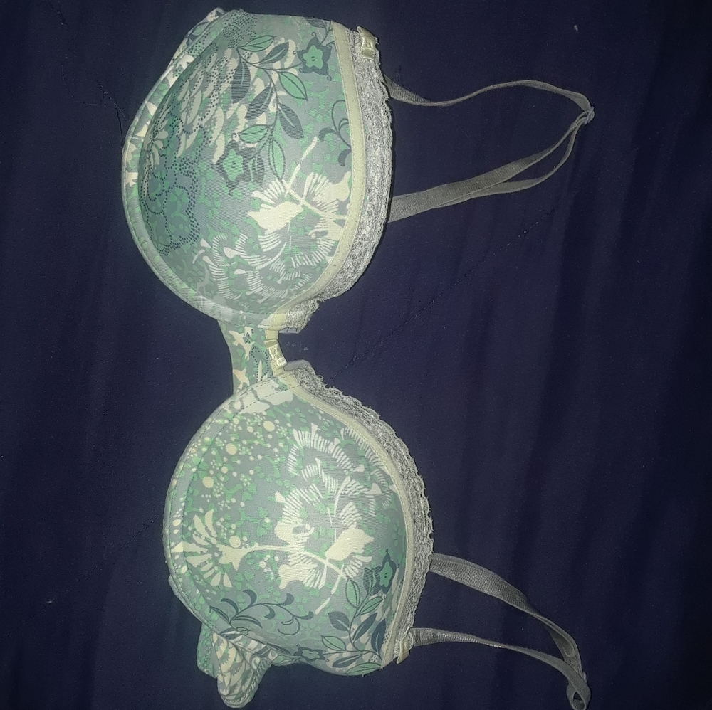 Bra